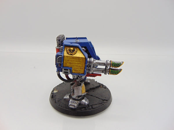 Venerable Dreadnought