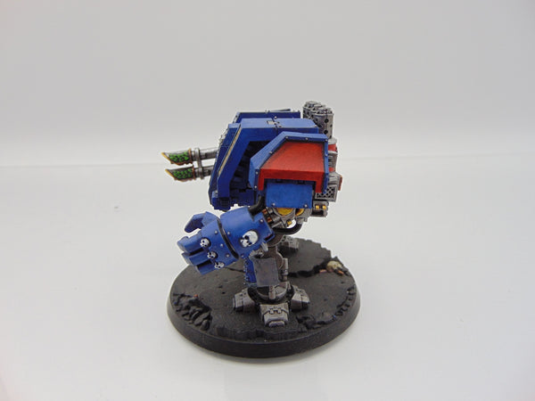 Venerable Dreadnought