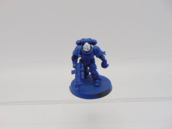 Primaris Lieutenant