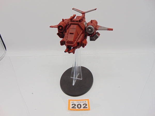 Stormtalon Gunship