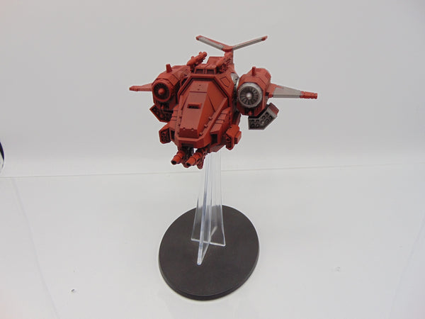 Stormtalon Gunship