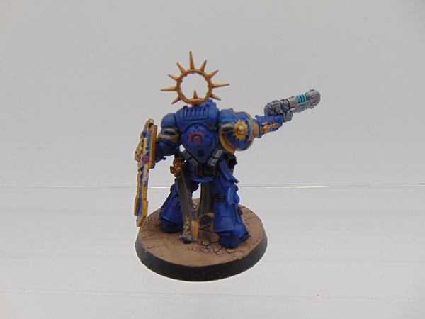 Primaris Lieutenant