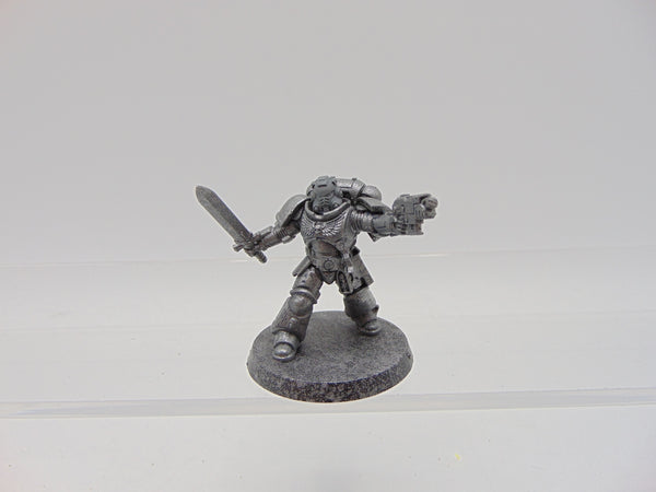 Primaris Lieutenant