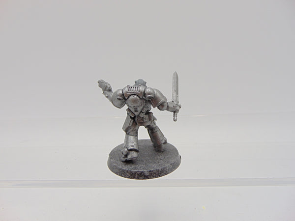 Primaris Lieutenant