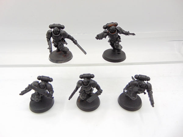 Assault Intercessors