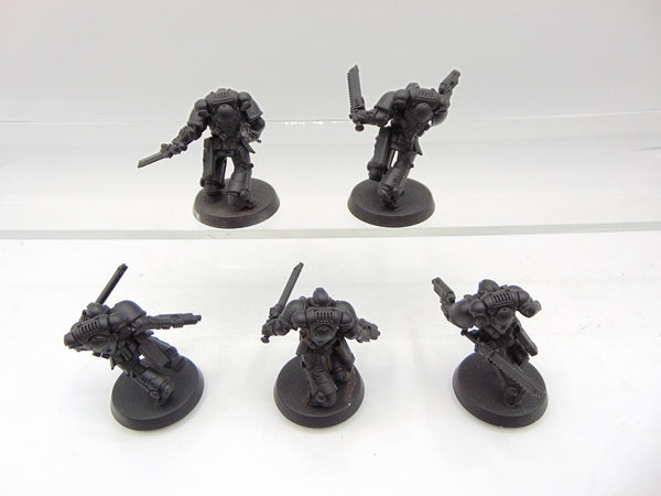 Assault Intercessors