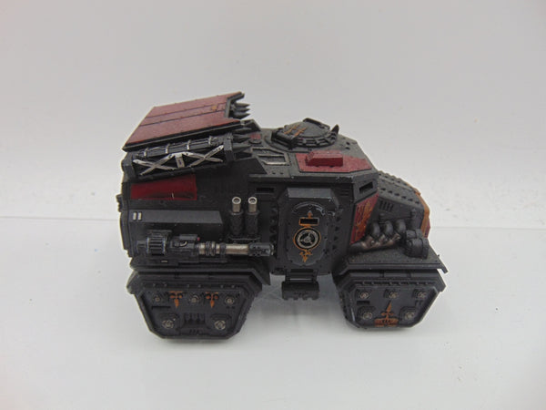 Taurox Prime