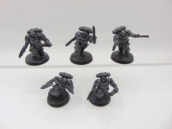 Assault Intercessors