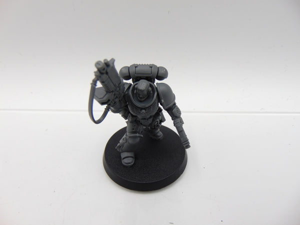 Primaris Lieutenant