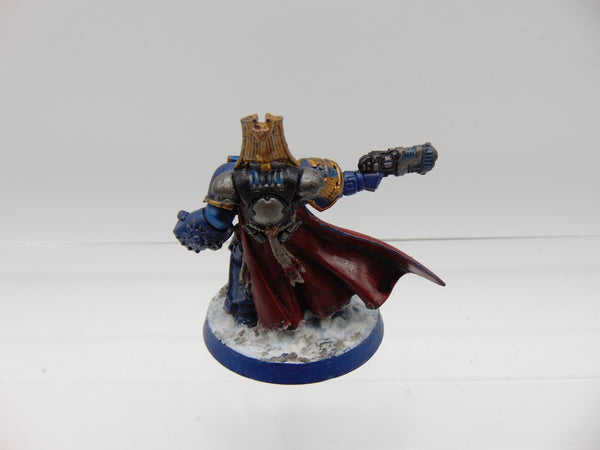 Primaris Captain