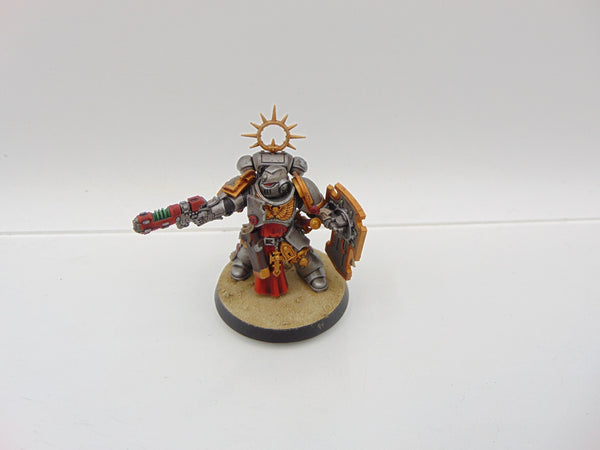 Primaris Lieutenant