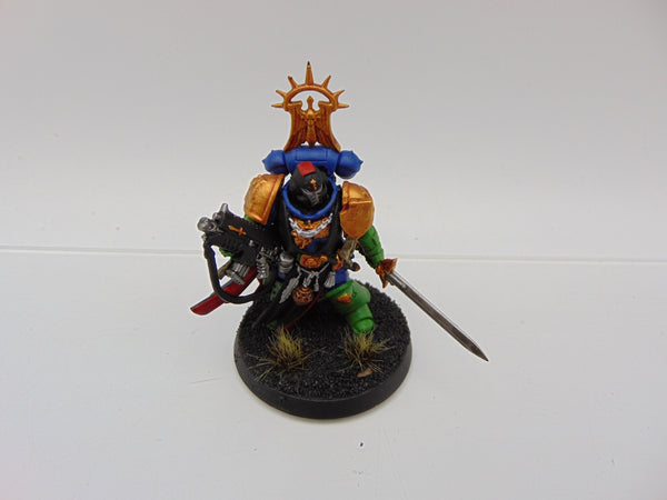 Primaris Captain