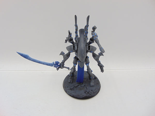 Wraithlord