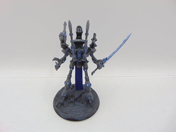 Wraithlord