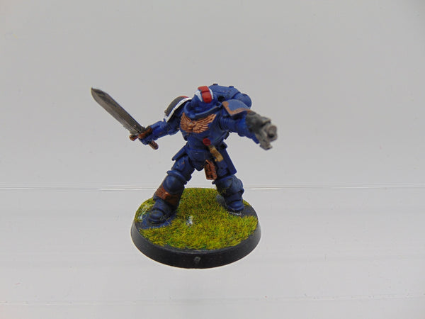 Primaris Lieutenant