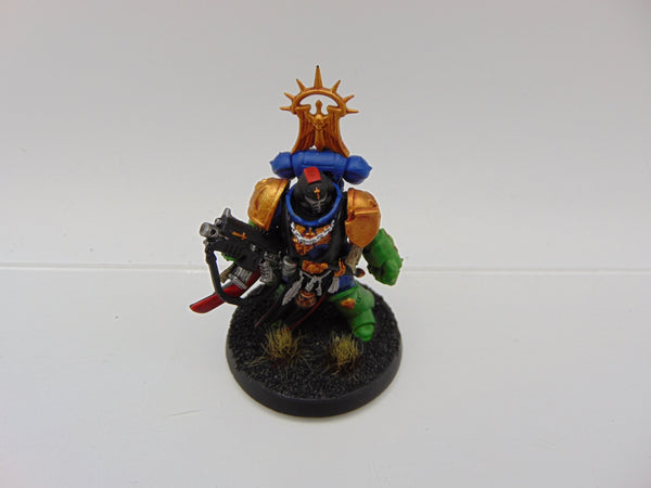 Primaris Captain