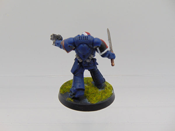 Primaris Lieutenant