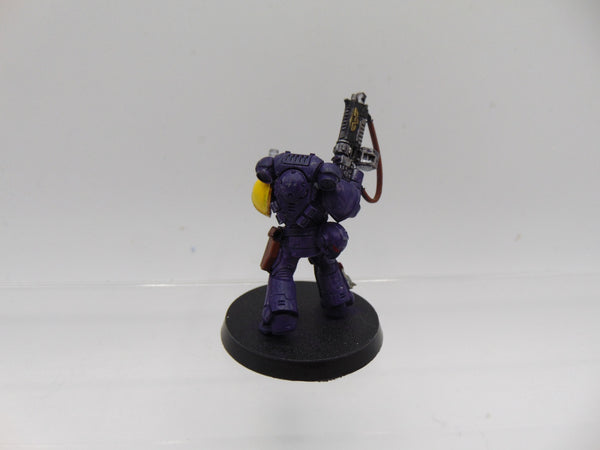 Primaris Lieutenant