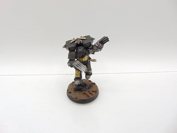 Ennox Sorrlock