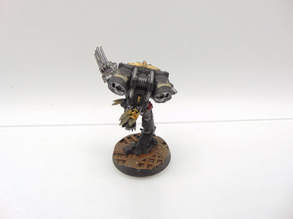 Ennox Sorrlock