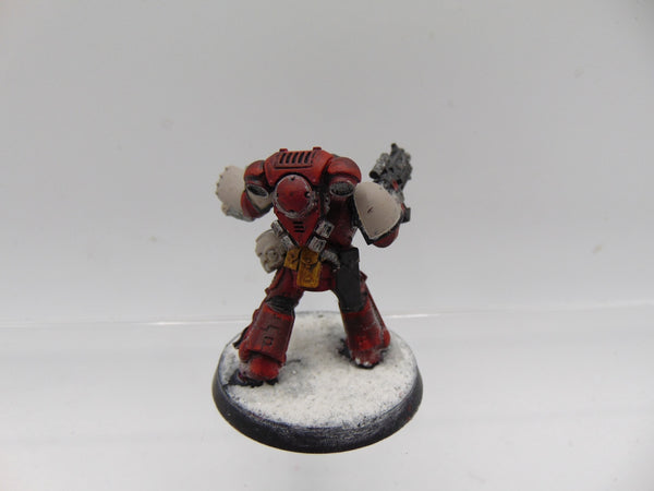 Primaris Lieutenant