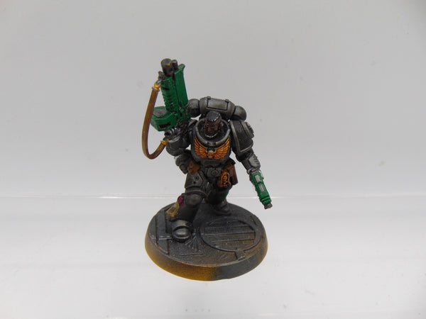 Primaris Lieutenant