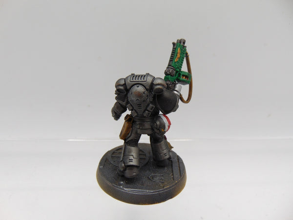 Primaris Lieutenant