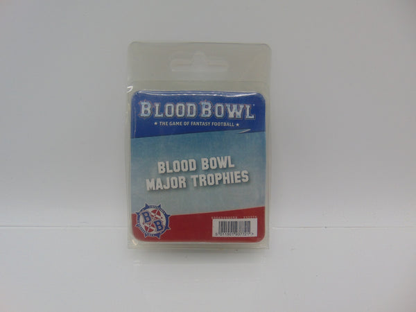 Blood Bowl Major Trophies