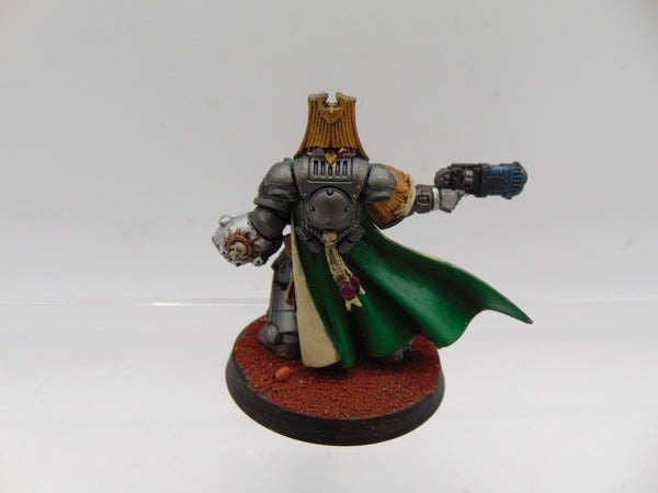 Primaris Captain