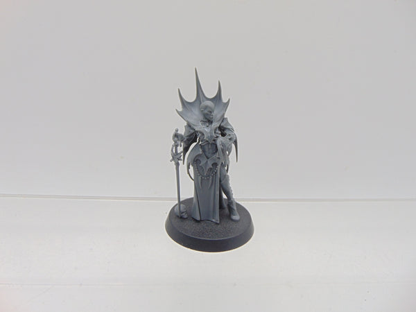 Warhammer Day Anasta Malkorion Vampire Lord