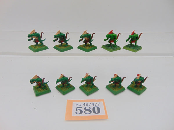 Skink Archers