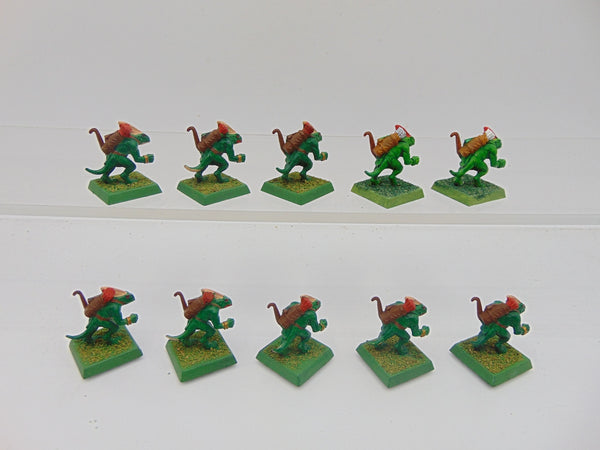 Skink Archers