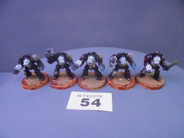 Terminator Squad