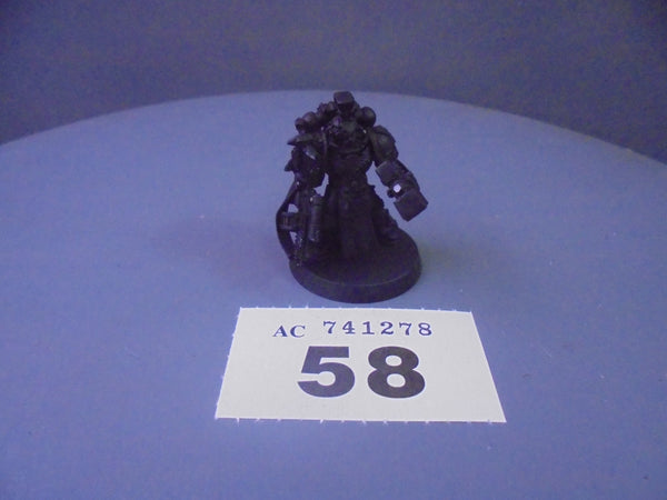 Lieutenant