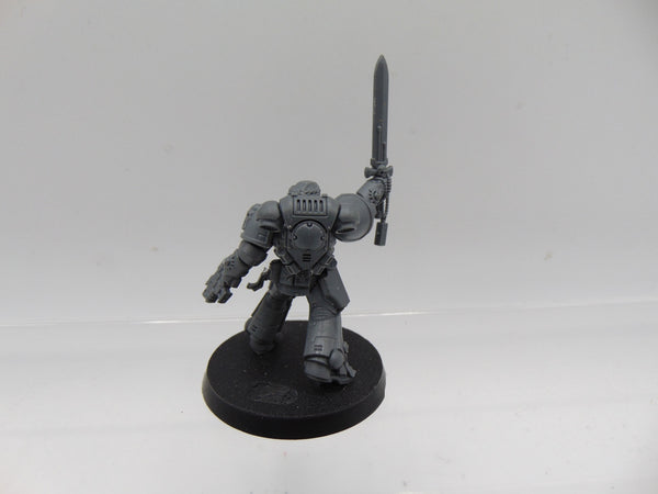 Primaris Lieutenant