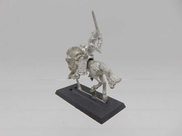 Elven Cavalry