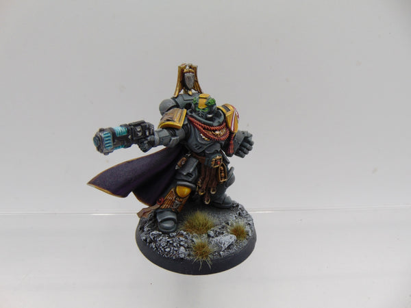 Primaris Captain