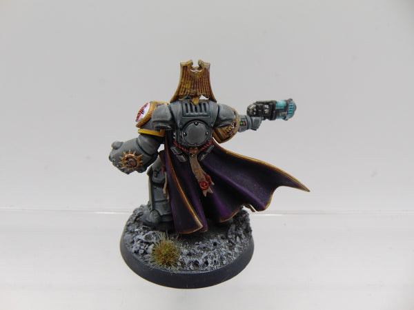 Primaris Captain