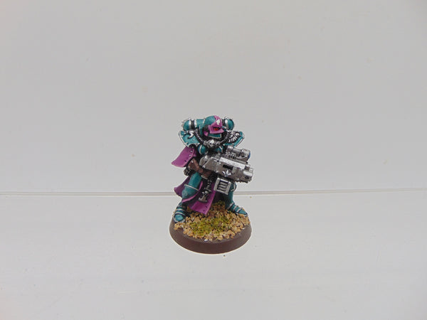 Sisters Storm Bolter