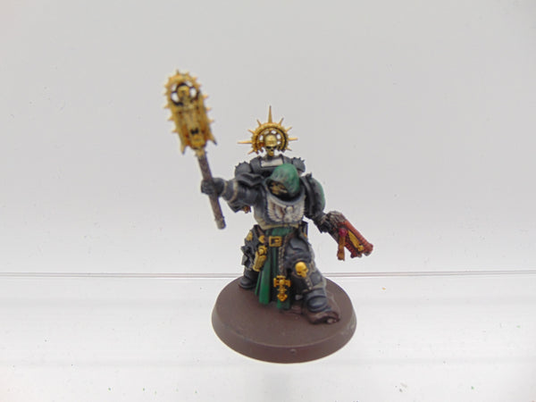 Primaris Chaplain