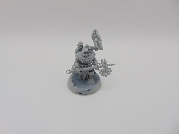 Tech Priest Enginseer