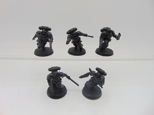 Assault Intercessors