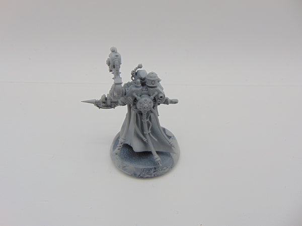 Tech Priest Enginseer