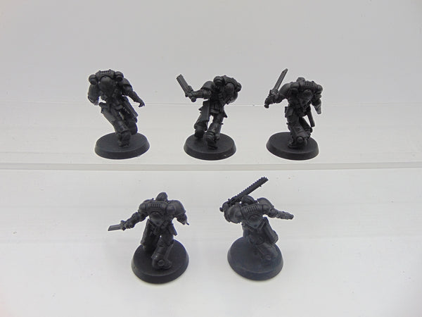 Assault Intercessors