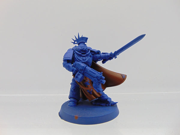 Primaris Captain