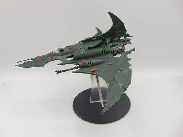 Razorwing Jetfighter