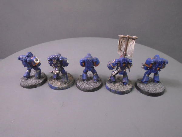 Combat Squad