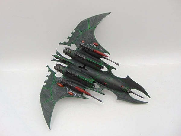 Razorwing Jetfighter