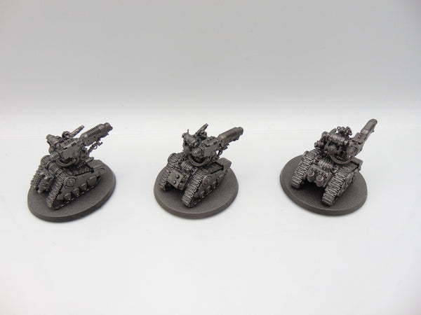 Kataphron Destroyers