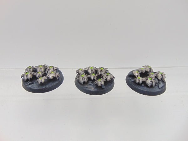 Canoptek Scarab Swarms